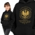 Bluza z kapturem dziecięca Patriotyczna PATRIOTKI